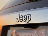 Jeep Grand Cherokee Limited 2011 V8